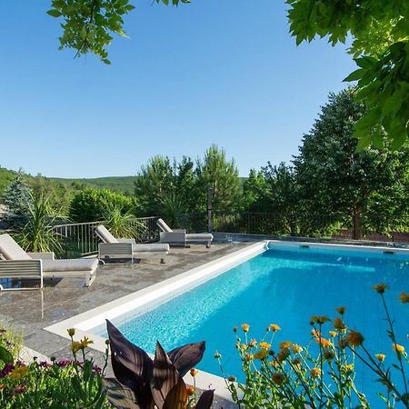 Krolo Villa&Wine Trilj Exteriér fotografie