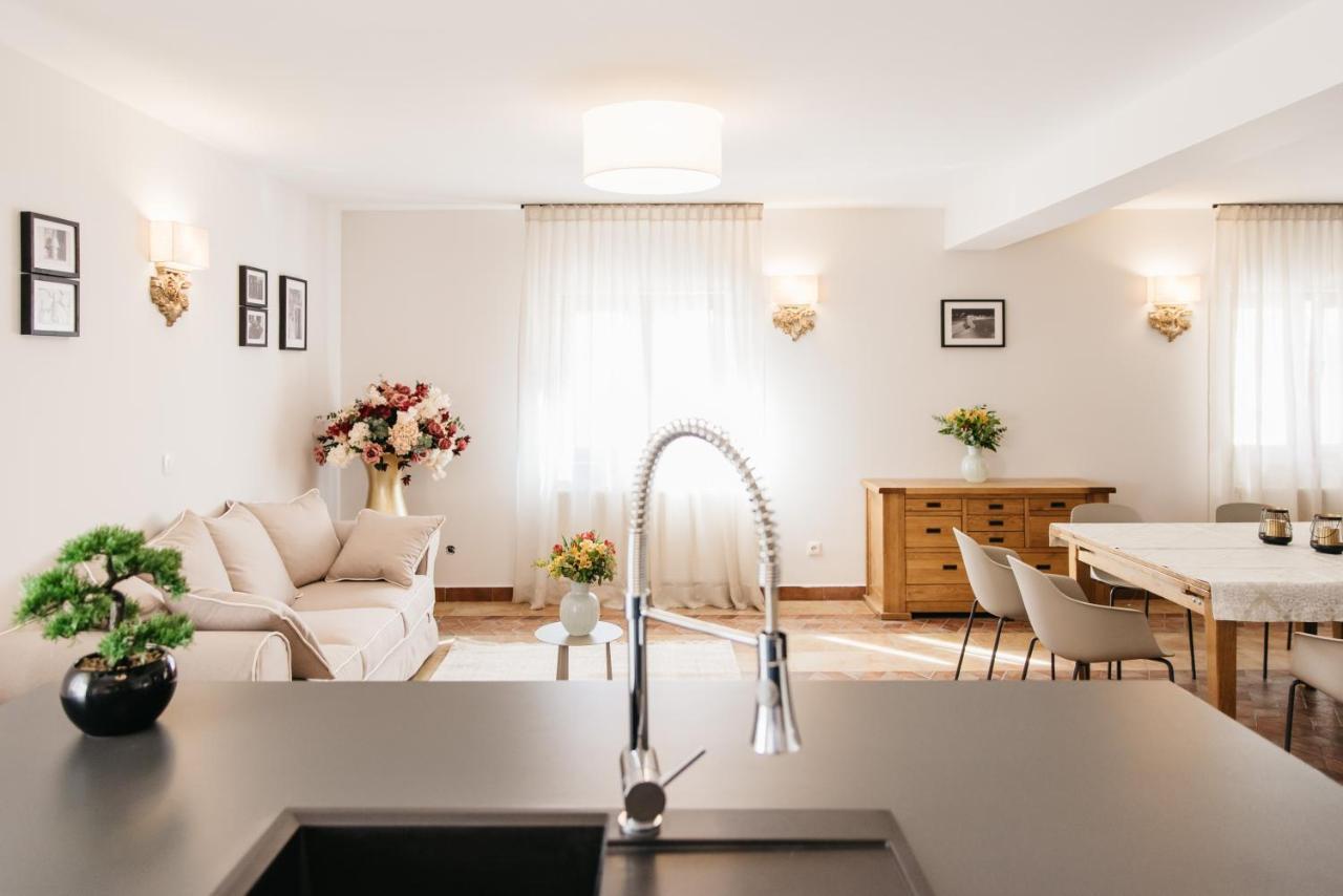 Krolo Villa&Wine Trilj Exteriér fotografie