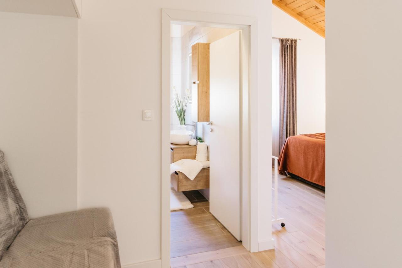 Krolo Villa&Wine Trilj Exteriér fotografie