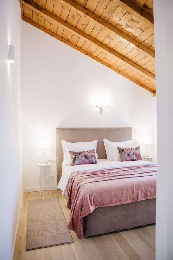 Krolo Villa&Wine Trilj Exteriér fotografie